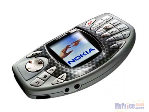 ŵ N-Gage