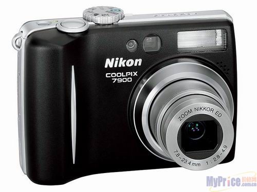 ῵ coolpix7900