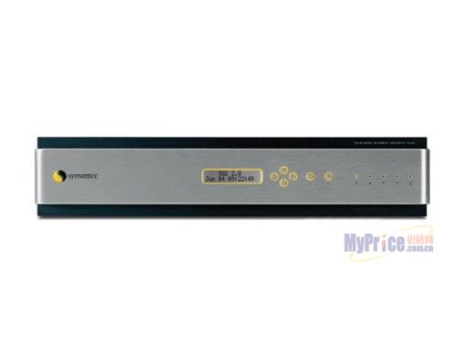 Symantec Gateway Security5440