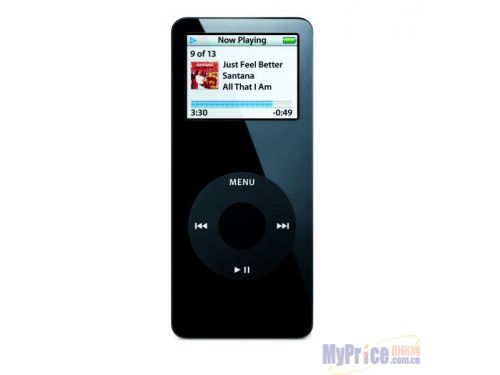 ƻ iPod nano (2G)