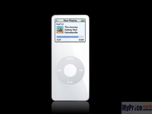 ƻ iPod nano (2G)