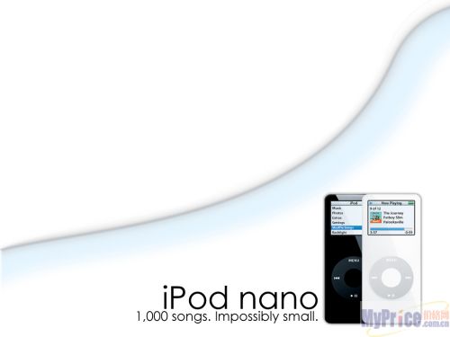 ƻ iPod nano (2G)