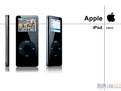 ƻ iPod nano (2G)