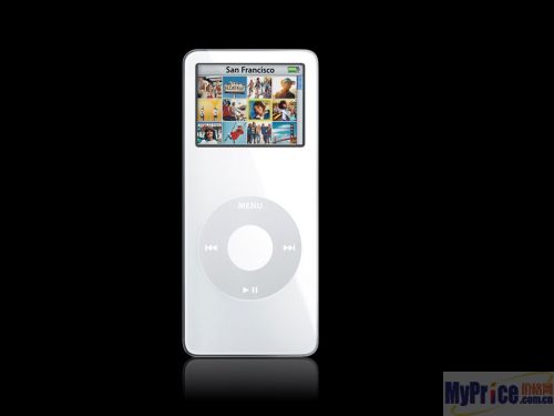 ƻ iPod nano (2G)