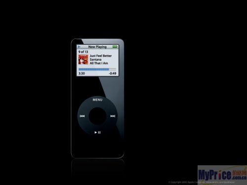 ƻ iPod nano (2G)