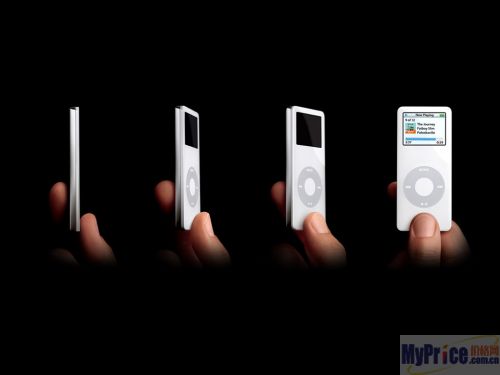 ƻ iPod nano (2G)