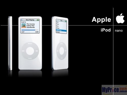 ƻ iPod nano (2G)