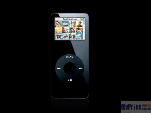 ƻ iPod nano (2G)