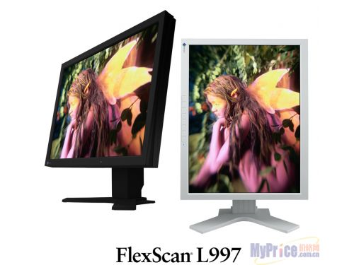 EIZO FlexScan L997