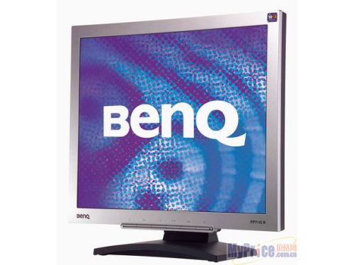 BenQ FP71GX