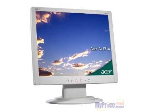 Acer AL1714