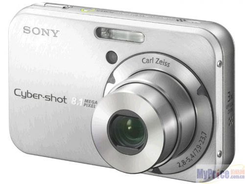 SONY DSC-N1