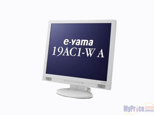 e-yama 19AC1-WA