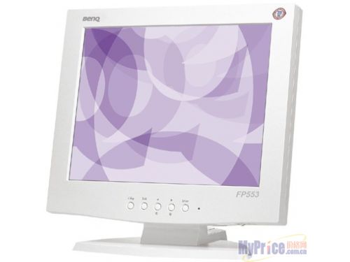 BenQ FP553