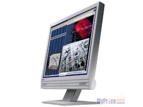 EIZO FlexScan L557