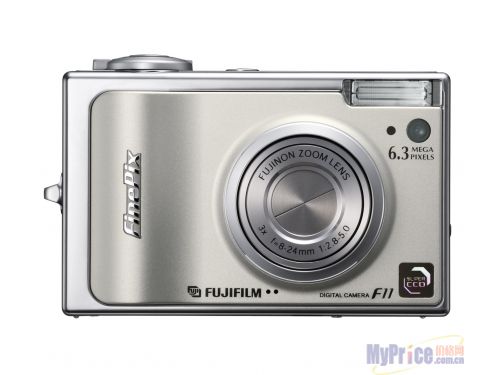 ʿ FinePix F11