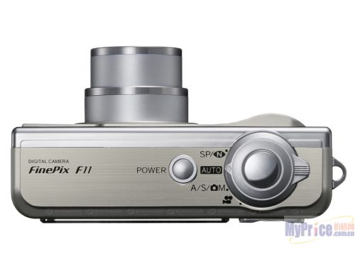 ʿ FinePix F11