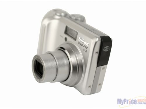 ῵ coolpix P2