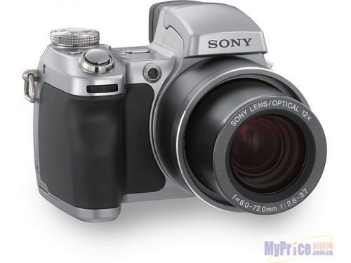 SONY DSC-H1