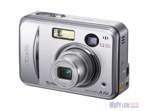 ʿ FinePix A350