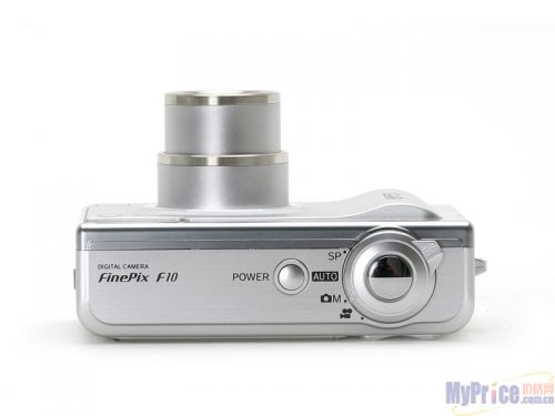 ʿ FinePix F10