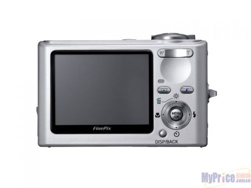 ʿ FinePix F10