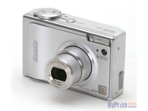 ʿ FinePix F10