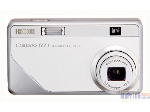  Caplio RZ1