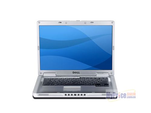 DELL INSPIRON 6400