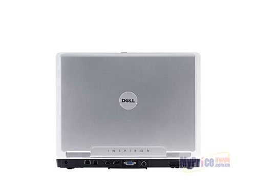 DELL INSPIRON 6400