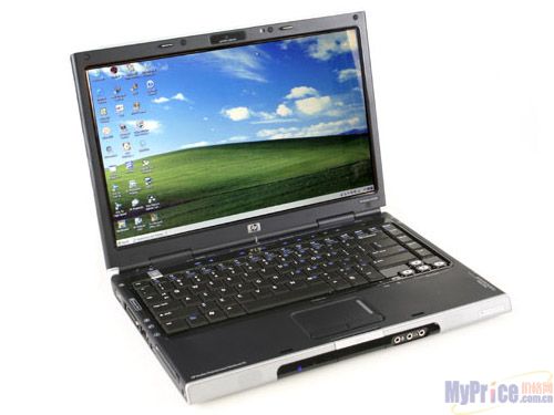 HP Pavilion dv1607TN (EU510PA)