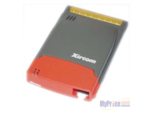 Xircom RBE-100