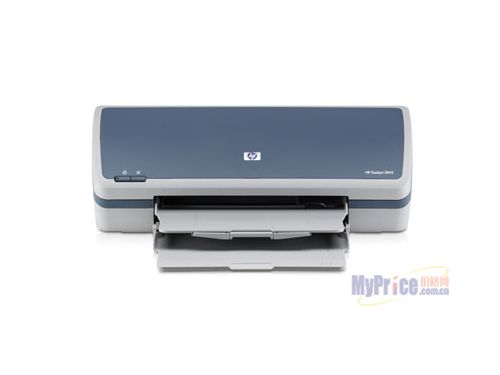 HP deskjet 3748