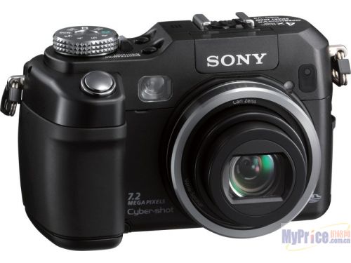 SONY DSC-V3