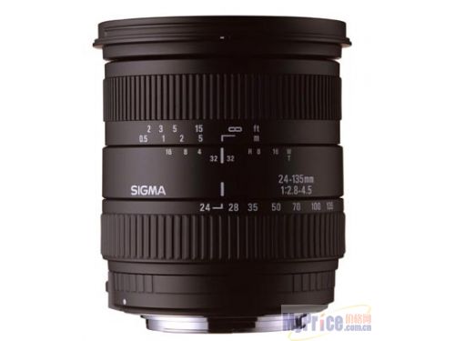  AF 24-135mm F2.8-4.5 DL ASP IF