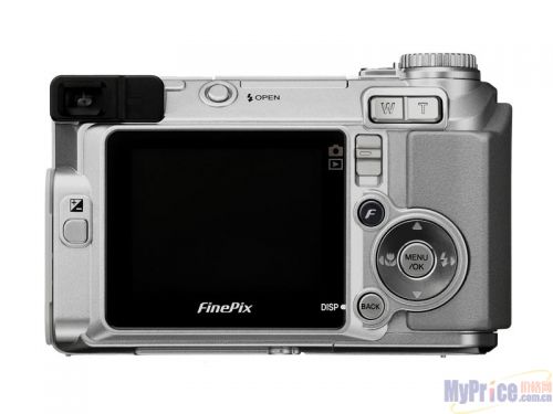 ʿ FinePix E510