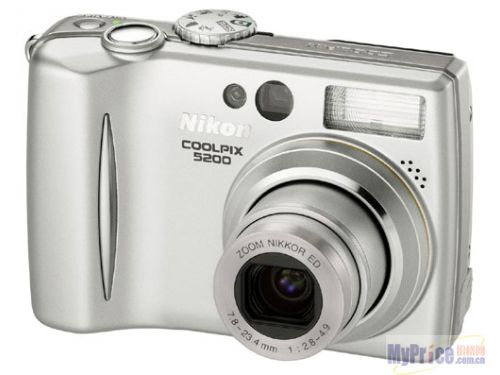 ῵ coolpix5200