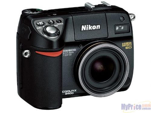 ῵ coolpix8400