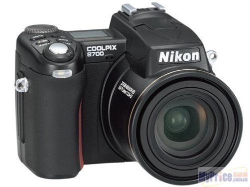 ῵ coolpix8700