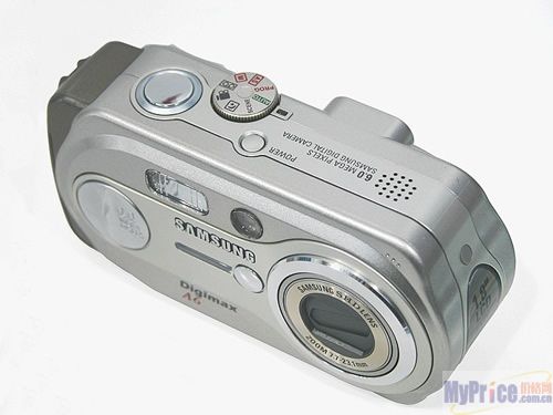  Digimax A6