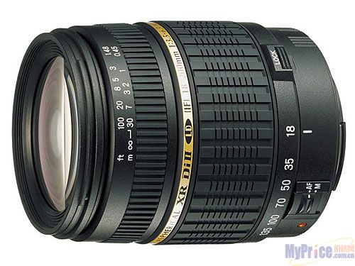  AF18-200mm F3.5-6.3 XR DiII ΢