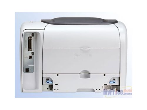 HP color laserjet 2550LN