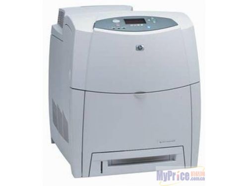 HP color LaserJet 4650