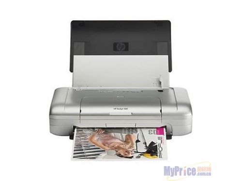 HP deskjet 460cb