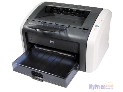 HP laserjet 1012