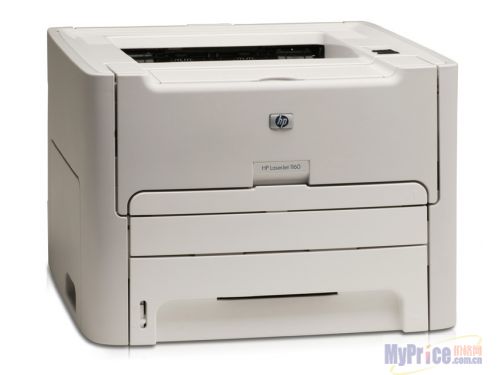 HP laserjet 1160