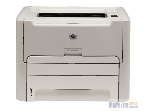 HP laserjet 1160