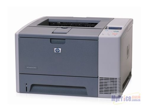 HP laserjet 2410