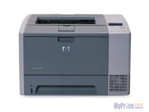 HP laserjet 2420dn