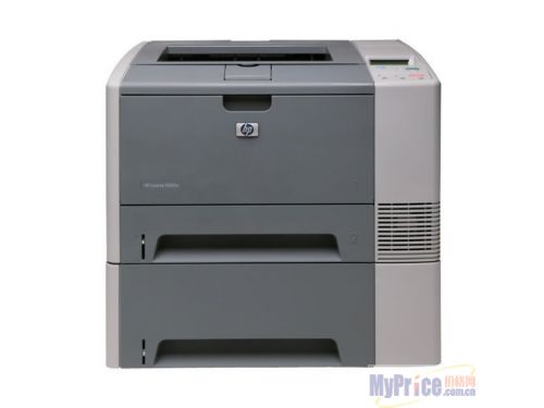 HP laserjet 2430dtn